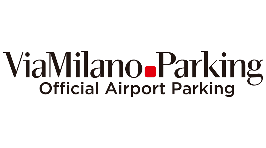 900x500 Viamilano Parking Vector Logo Free Download