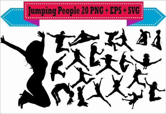 Jumping People Parkour Jump Stadium Open Sport Leaping Trick Etsy 570x392 Jumping People Parkour Jump Stadium Open Sport Leaping Trick Etsy