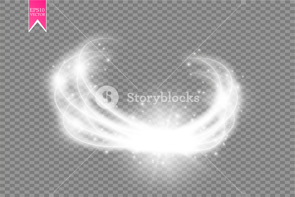 1000x667 Magic Circle Isolated On Transparent Backgroun Shine Round Light
