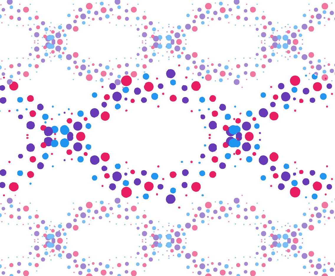 1136x936 Particles Dot Vector Vector Art Graphics