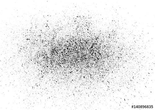 500x354 Dusty Overlay Texture For Your Design Grain Distress Texture