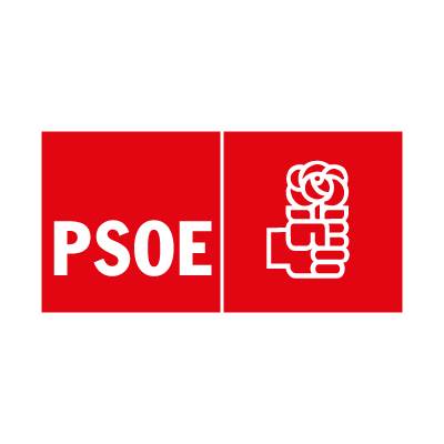 400x400 Psoe Vector Logo