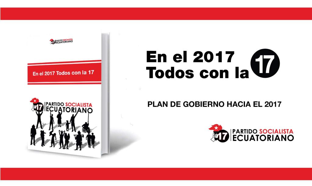 1024x612 Partido Socialista Ecuatoriano La Victoria Siempre!