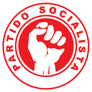Partido Socialista Logo Vector at Vectorified.com | Collection of ...