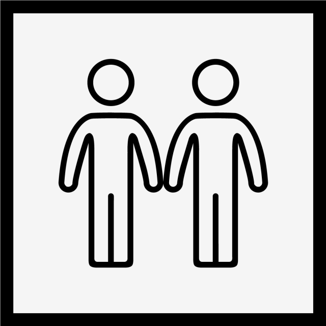 640x640 Vector Partnership Icon, Business, Deal, Partnership Png