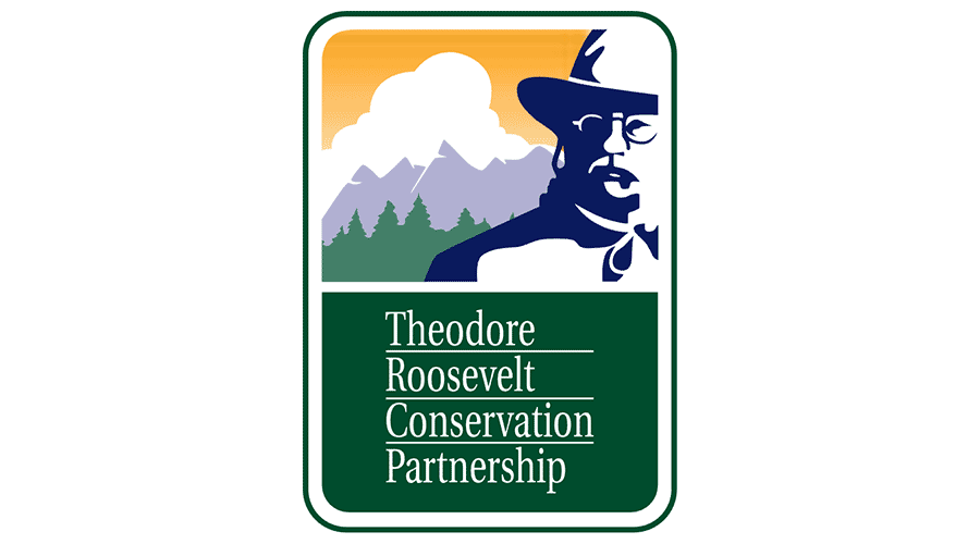 900x500 Theodore Roosevelt Conservation Partnership Vector Logo