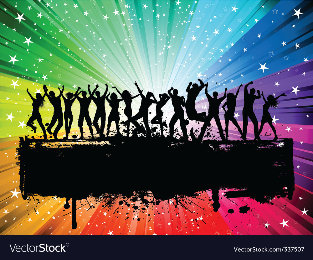 1000x830 Party Background Images