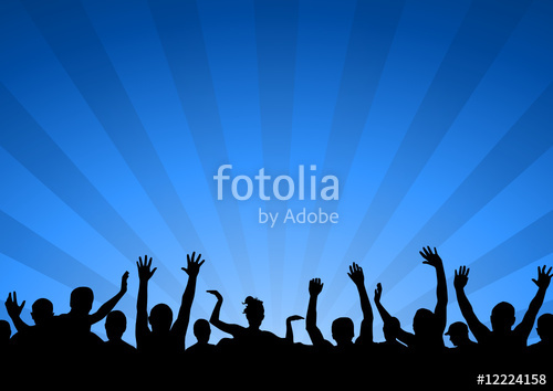 500x354 Party Background