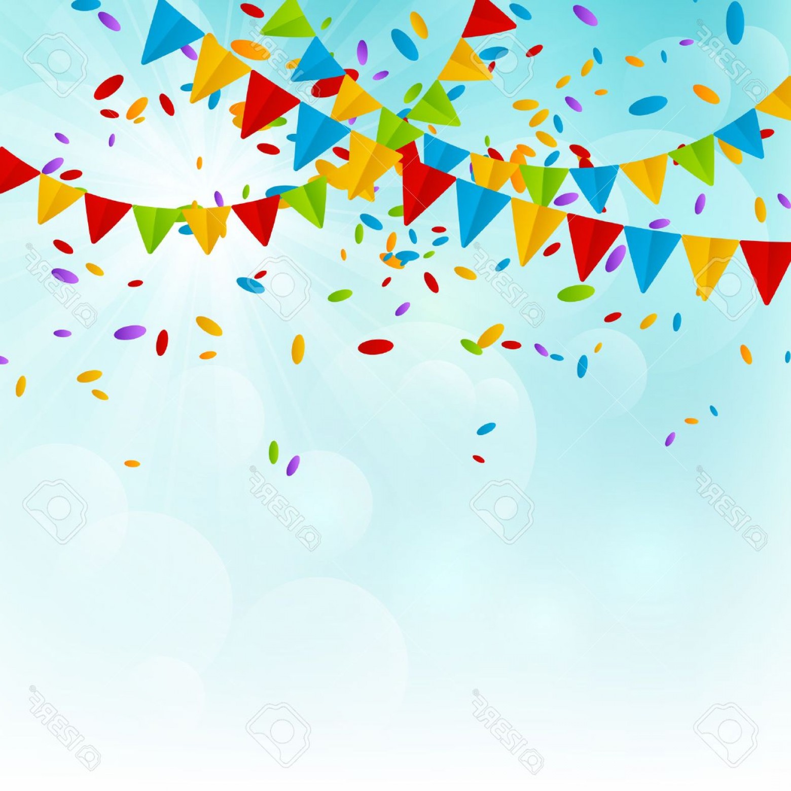 1560x1560 Photostock Vector Party Background For Your Design Soidergi