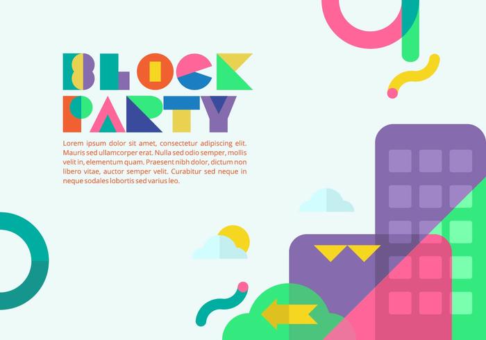 700x490 Block Party Background