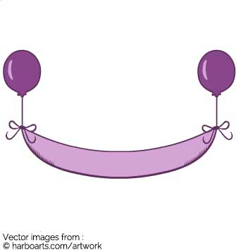 335x355 Download Birthday Party Banner