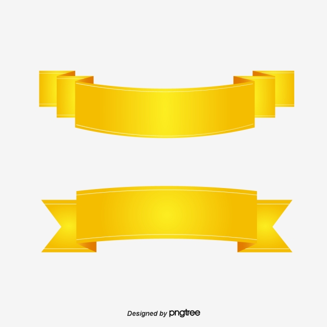 640x640 Golden Party Banners, Promotion, Color Bar, Banner Png And Vector