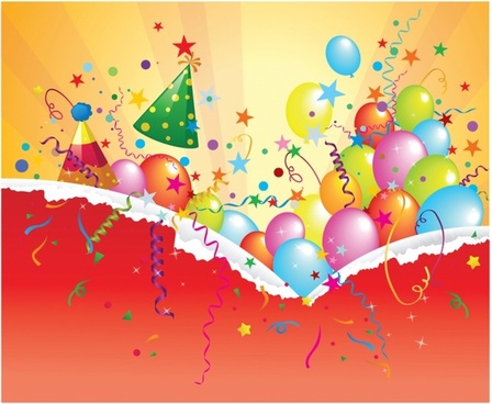 448x368 Party Free Vector Download