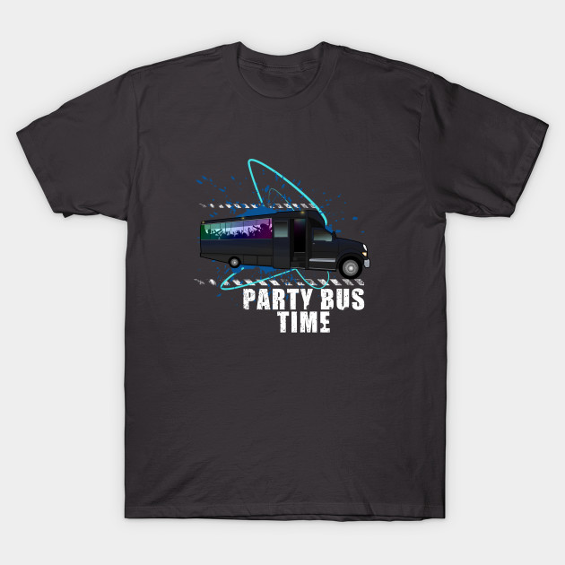 630x630 Party Bus Time
