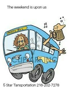 239x298 Cleveland Party Bus Party Bus, Best Part