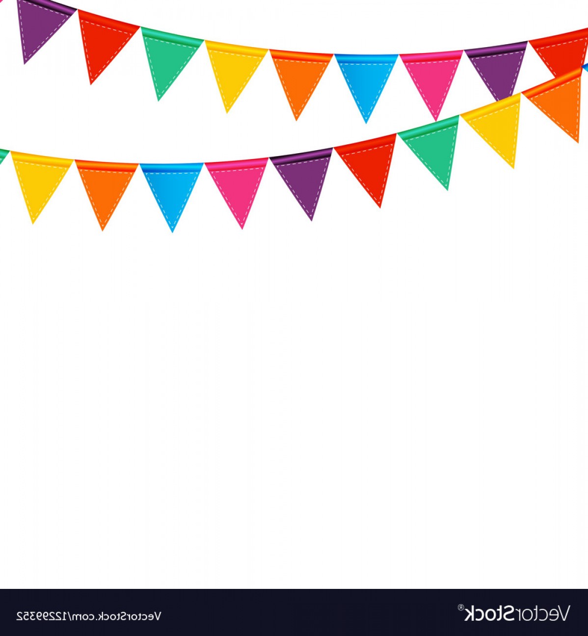 Party Background With Flags Vector Soidergi 1198x1296 Party Background With Flags Vector Soidergi