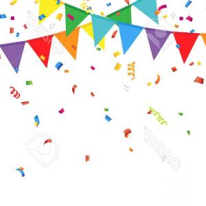 Photostock Vector Party Background With Flags Vector Illustration 300x300 Photostock Vector Party Background With Flags Vector Illustration