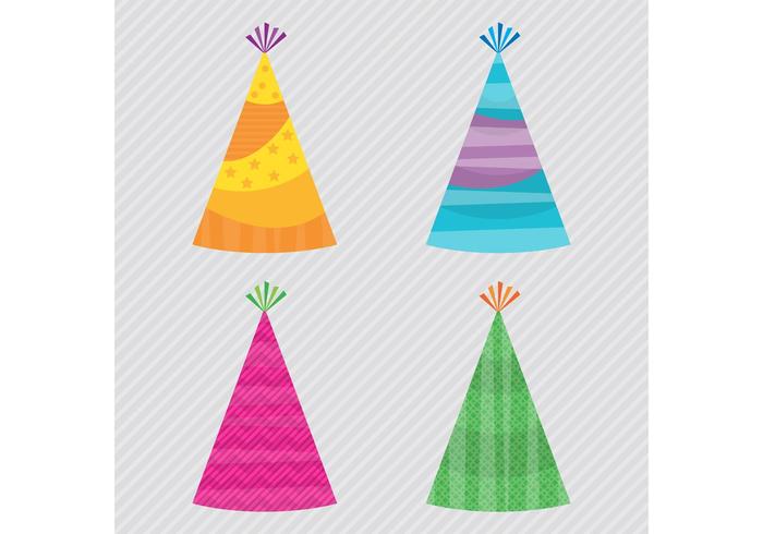 700x490 Party Hat Free Vector Art