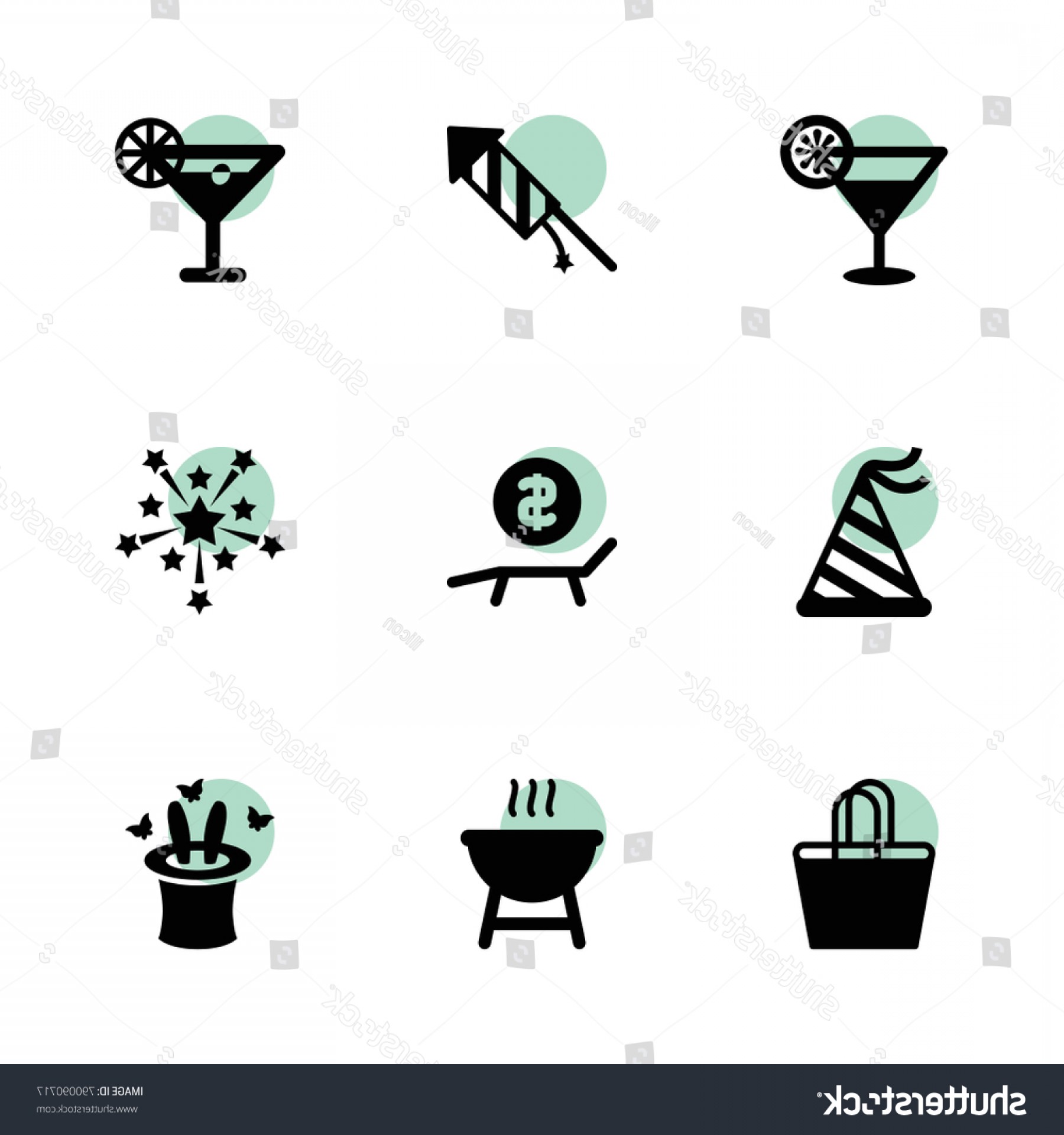 Party Icon Vector Hoodamathrun 1800x1920 Party Icon Vector Hoodamathrun