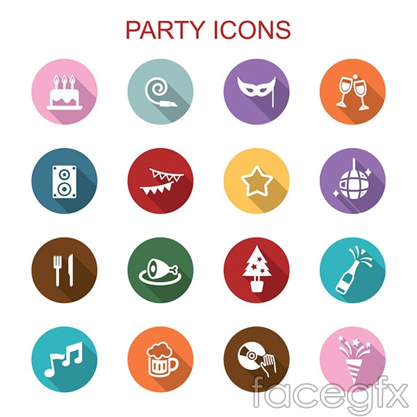 Birthday Party Icon Vector Over Millions Vectors, Stock Photos 600x600 Birthday Party Icon Vector Over Millions Vectors, Stock Photos