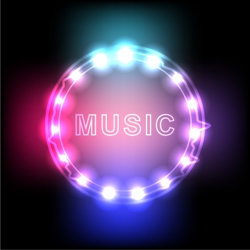 Party Lights Png, Vector, And Clipart With Transparent 360x360 Party Lights Png, Vector, And Clipart With Transparent