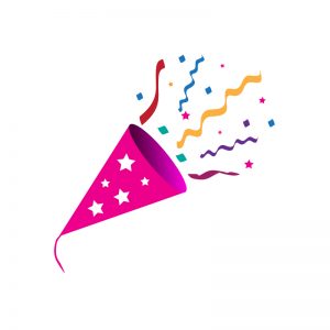 300x300 Party Popper Archives