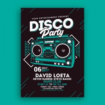 Party Poster Png, Vector, And Clipart With Transparent 360x360 Party Poster Png, Vector, And Clipart With Transparent