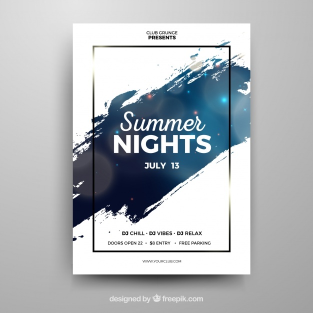 Party Poster Vectors, Photos And Free Download 626x626 Party Poster Vectors, Photos And Free Download