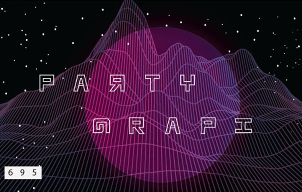 Summer Party Poster Vector 1024x650 Summer Party Poster Vector