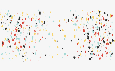 400x246 Download Free Png Png Party Streamers