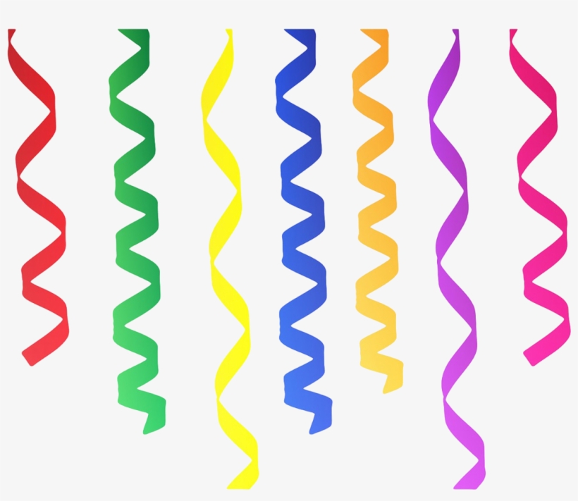 820x711 Birthday Party Decoration Vector Png Image