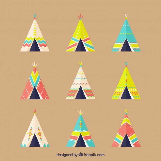 626x626 Tent Vectors, Photos And Free Download