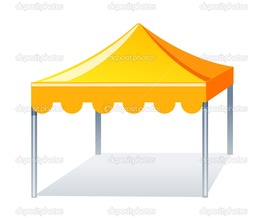 1024x851 Vector Icon Event Tent