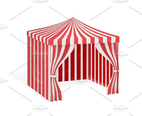 580x474 Carnival Tent For Outdoor Party