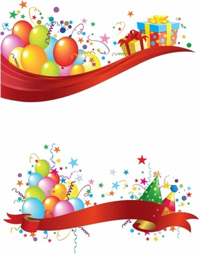 288x368 Party Free Vector Download