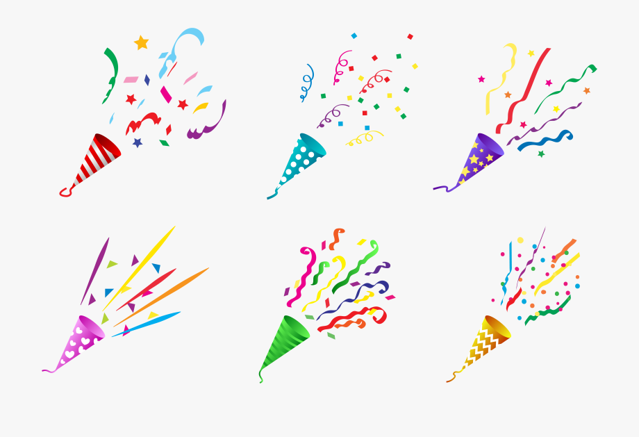 Surprise Birthday Party Clipart 920x629 Surprise Birthday Party Clipart