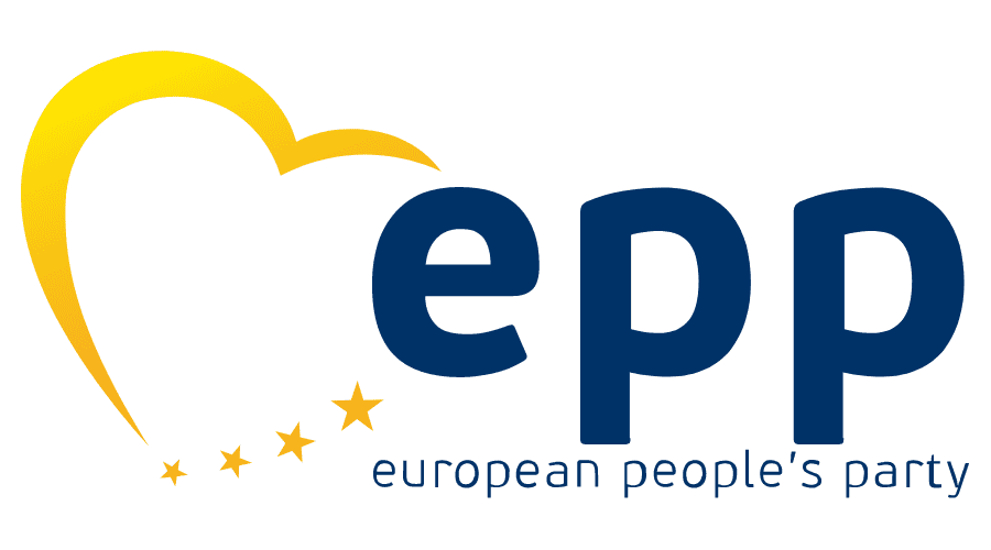 Epp European People's Party Vector Logo 900x500 Epp European People's Party Vector Logo