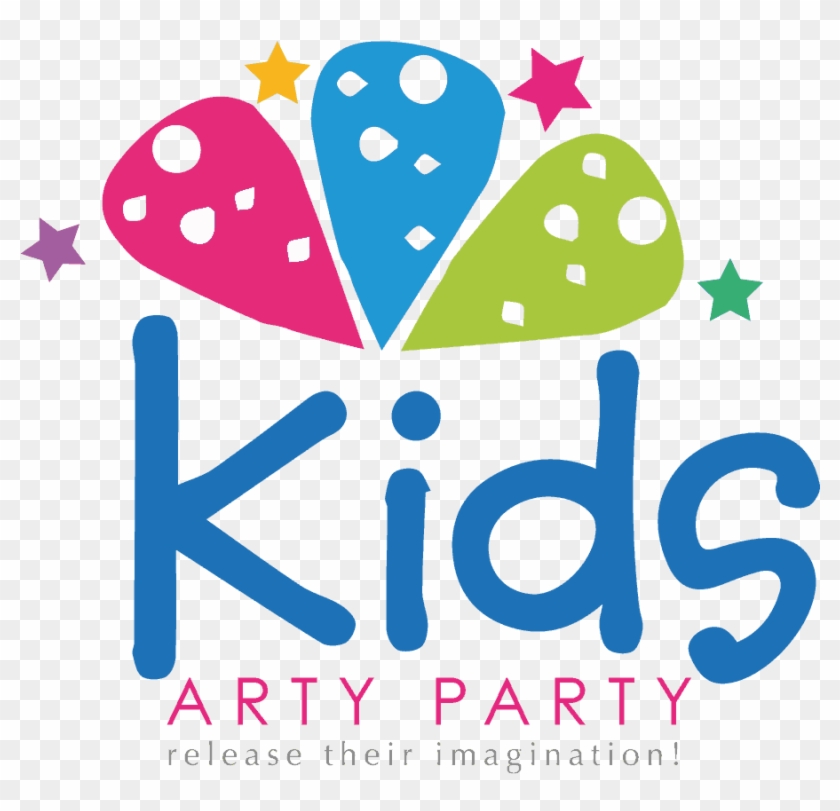Kids Arty Party 840x811 Kids Arty Party