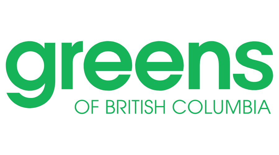 Bc Green Party Vector Logo 900x500 Bc Green Party Vector Logo