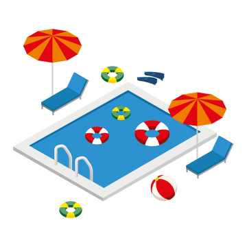 Pool Party Vector Clipart Images Gallery For Free Download 360x360 Pool Party Vector Clipart Images Gallery For Free Download