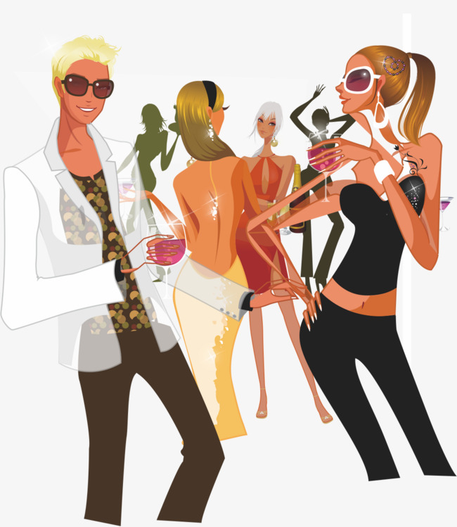 Party Vector Png at Vectorified.com | Collection of Party Vector Png ...