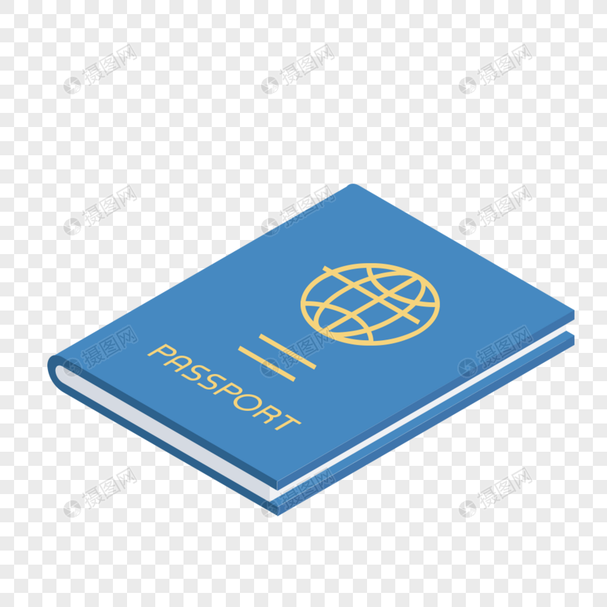 Passport Icon Free Vector Illustration Material Png Image Picture 860x860 Passport Icon Free Vector Illustration Material Png Image Picture