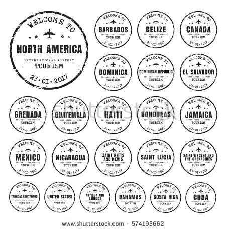 Passport Stamp Template Editable Templates Free Vector Format Download 450x458 Passport Stamp Template Editable Templates Free Vector Format Download