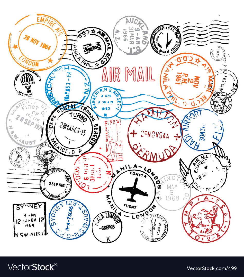 Projects To Try Travel St Passport Stamps 949x1080 Projects To Try Travel St Passport Stamps