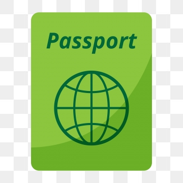 360x360 Passport Vector Png, Vector, And Clipart With Transparent