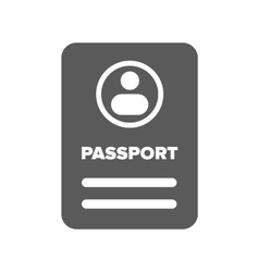 Passport Icon 238x250 Passport Icon