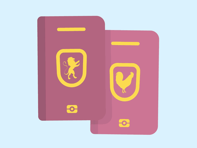 Passport To Card Transition 800x600 Passport To Card Transition