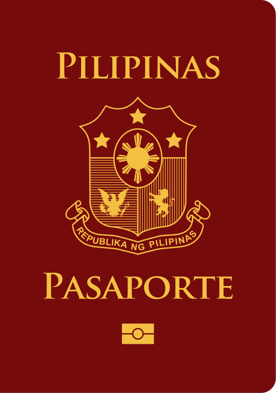 Passport Vector Image At Vectorified Com Collection Of Passport   Passport Vector Image 6 