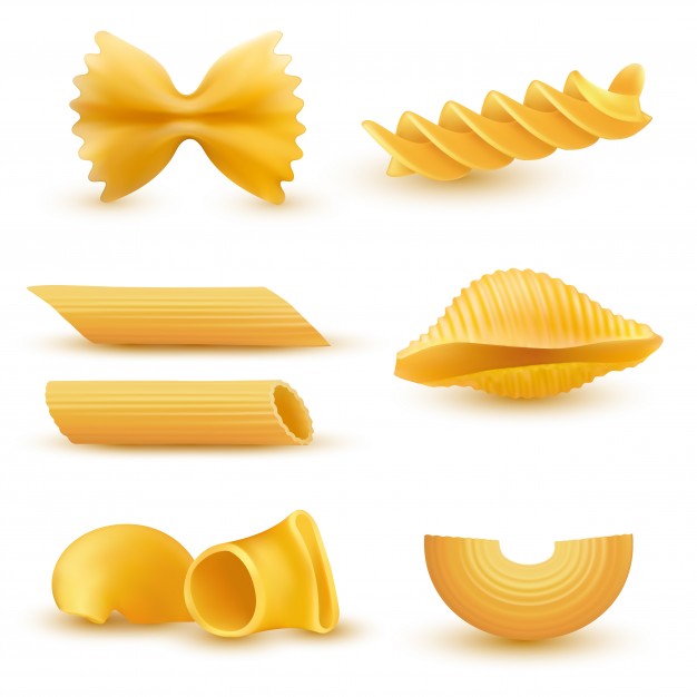 Pasta Vectors, Photos And Free Download 626x626 Pasta Vectors, Photos And Free Download