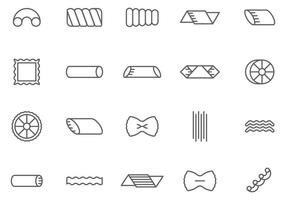 Pasta Free Vector Art 286x200 Pasta Free Vector Art